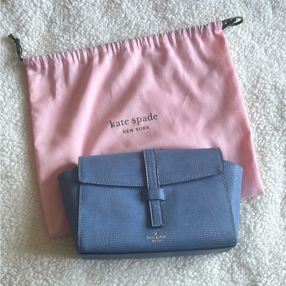 Kate Spade Riverside Street Emmie Clutch